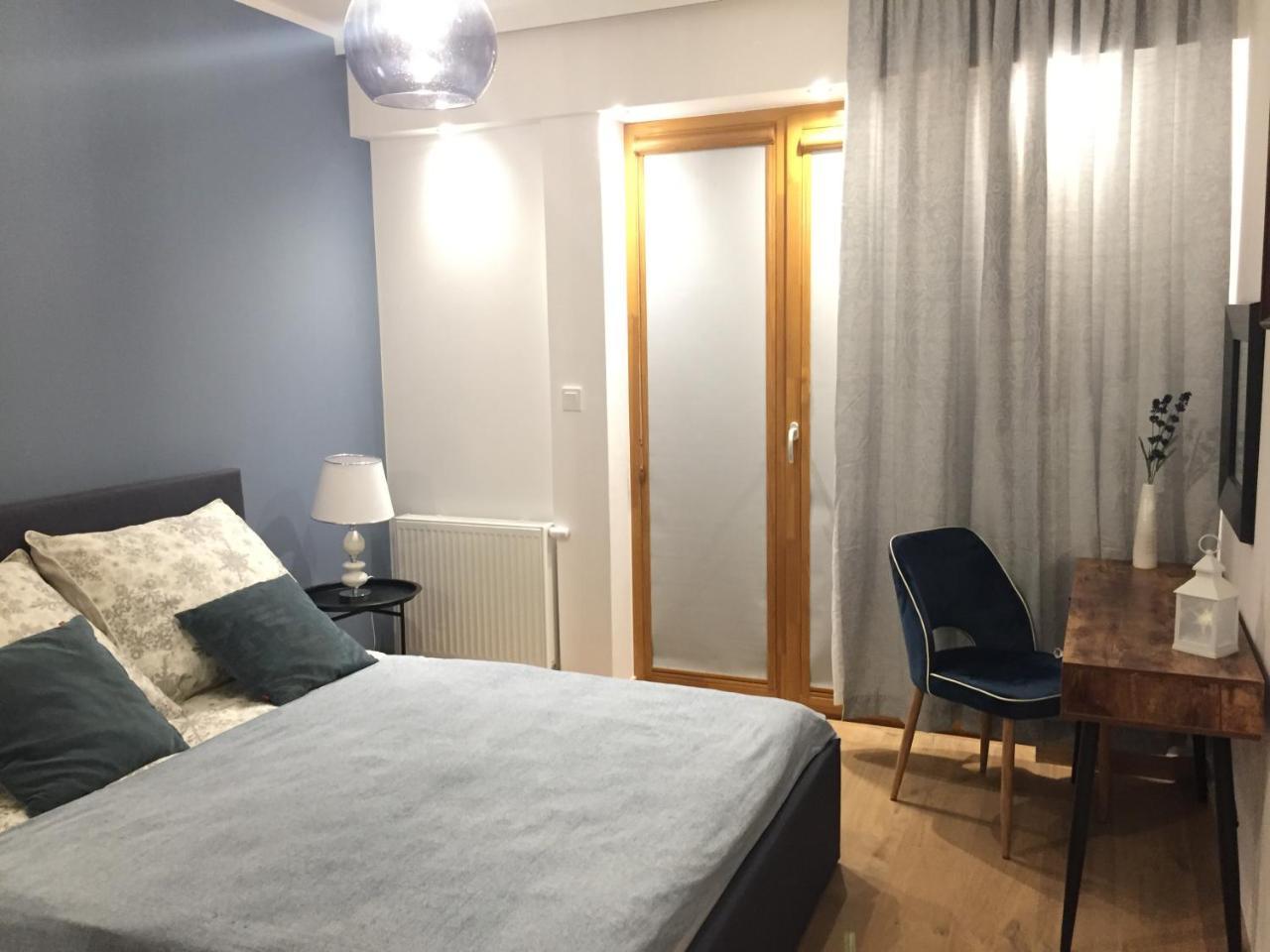 Apartamenty Via Marina Βρότσλαβ Εξωτερικό φωτογραφία